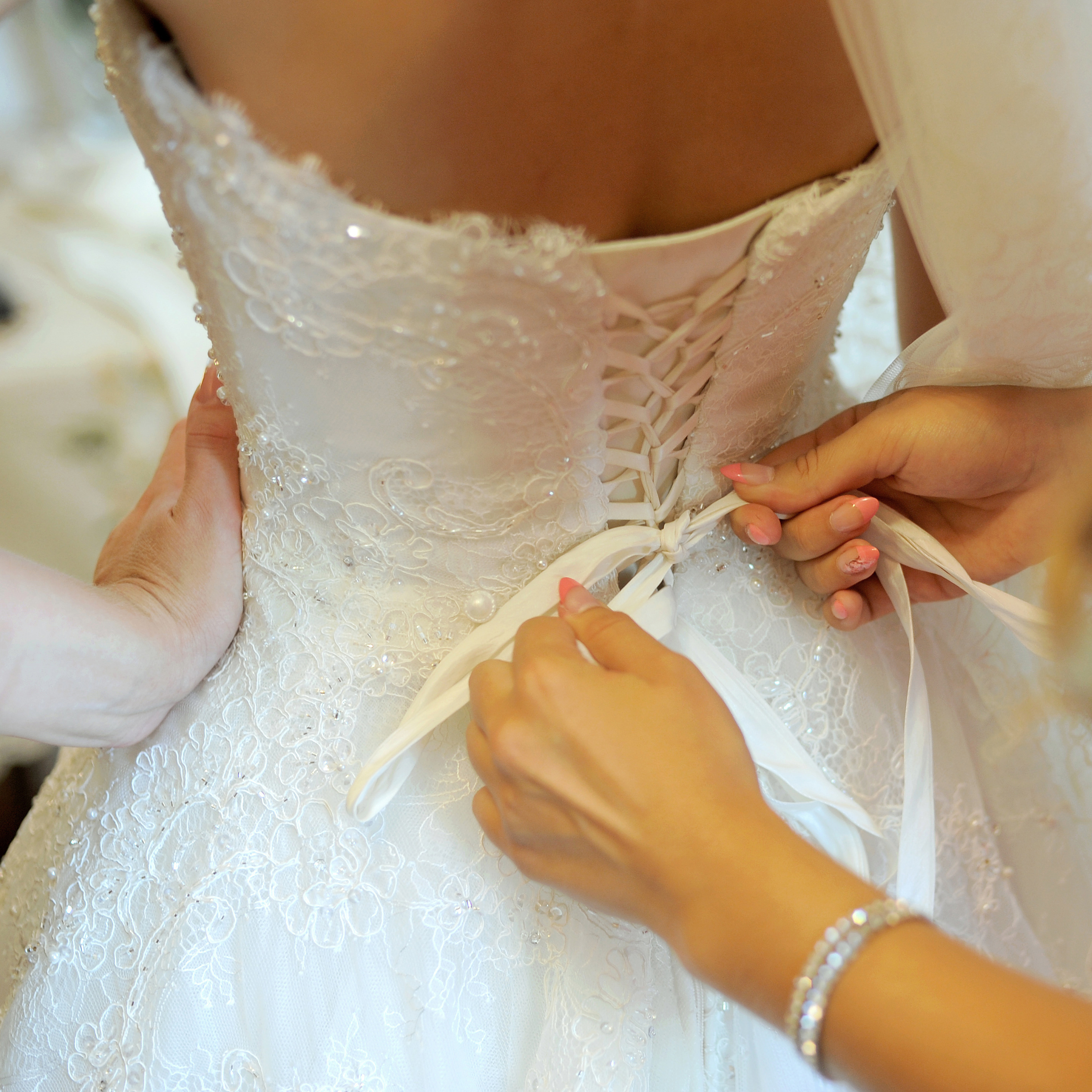 Traditional white wedding – what is a traditional white wedding ?