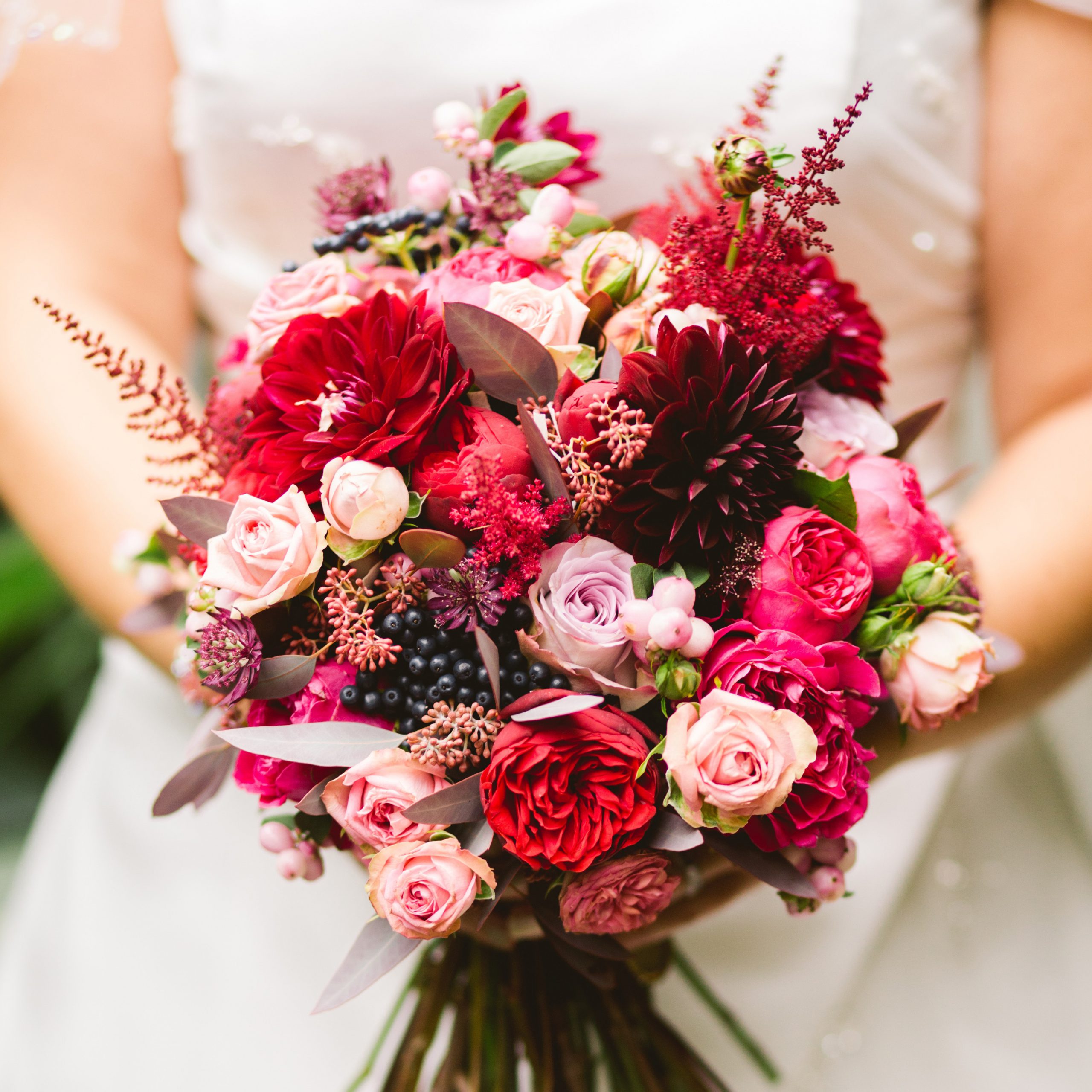 Booking a Wedding Florist- What you need to ask before you book