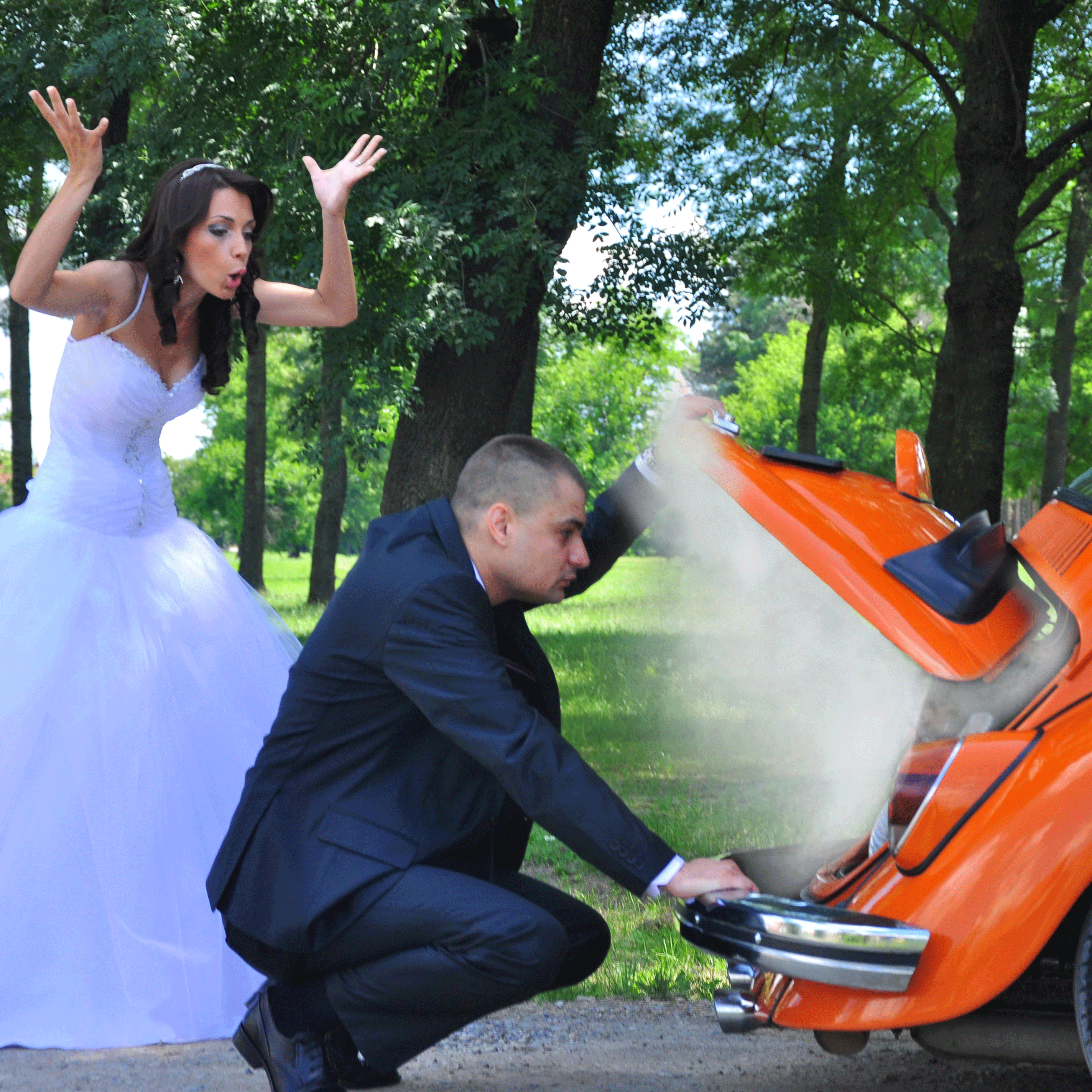 Wedding Car Hire. What you need to know, Tips and Tricks