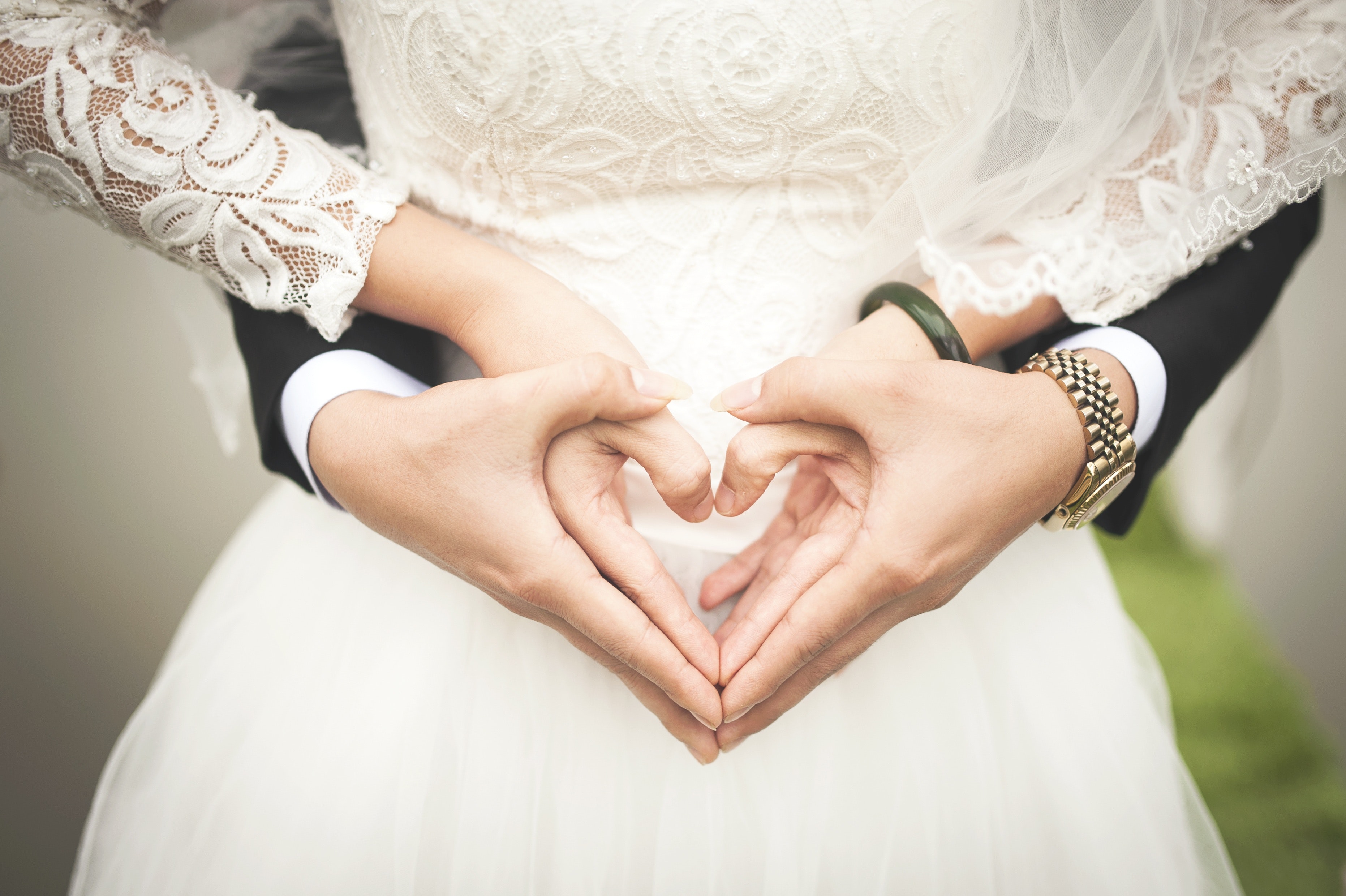 What’s the right wedding ceremony for you?